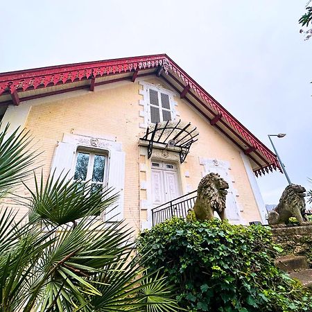 Villa Rennaissance - Proche Mer - Parking - Menage & Linge Inclus La Rochelle  Eksteriør billede